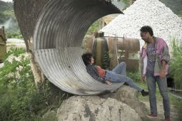 Deretan film Indonesia yang berjaya di festival  film dunia 2021