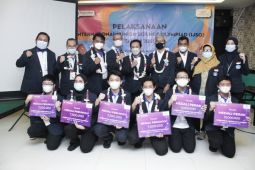 Tim Indonesia raih 2 medali perak dan 4 perunggu di ajang IJSO 2021