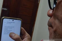 Perang melawan pinjaman daring ilegal di 2021