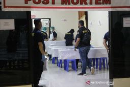 Menelusuri sindikat pengiriman PMI ilegal
