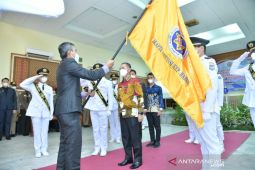 DPP IKAPTK Babel sarankan pengurus daerah tingkatkan kinerja