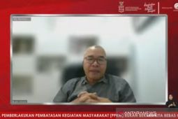Ekonom sebut pemerintah jaga momentum pulihnya permintaan domestik