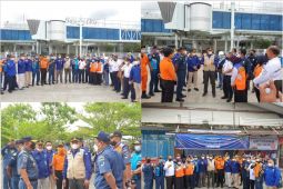 BMKG perkuat layanan informasi kewaspadaan bencana