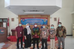DPMPD Kaltim dan Balai Pemdes Yogyakarta jajaki kerja sama
