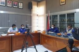 Antisipasi pergantian akhir tahun, BBMKG FGD dengan Kedeputian Meteorologi