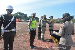 Polda Aceh libatkan 2.149 personel untuk operasi lilin