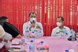 Pemkab minta pengelola objek wisata  tingkatkan SDM dan pelayanan