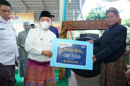 Pemprov Jambi genjot ekonomi lewat giat kebudayaan