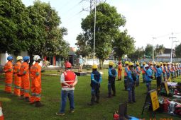 Natal 2021 - Tahun Baru 2022, PLN pastikan layanan listrik tetap andal