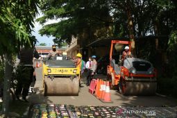 Jelang Natal dan Tahun Baru Polda Banten musnahkan ribuan botol miras Ilegal