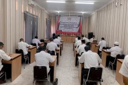 Aceh Timur lelang enam jabatan