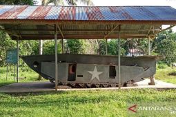 Pengelolaan situs sejarah di Morotai perlu pendekatan partisipatif