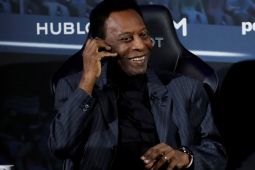 Pele prediksi Brazil berjaya di Piala Dunia 2022 Qatar