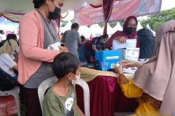 Satgas COVID-19 Bangka Barat kuatkan edukasi cegah joki vaksin