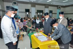 Pemko ajak MPU bersinergi tegakkan syariat Islam di Sabang