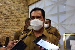KPK panggil Sekda Papua terkait kasus Lukas Enembe