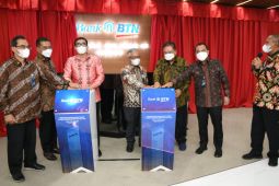 BTN incar peningkatan komposisi dana murah di Pulau Sumatera