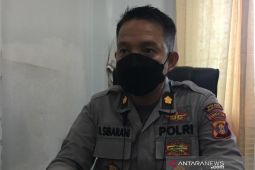 Personel Polri-TNI amankan 50 gereja di Kabupaten Penajam Paser Utara