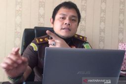 Kejaksaan Negeri Penajam dalami penggunaan dana desa di Sebakung Jaya