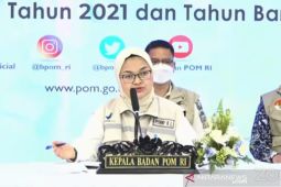 BPOM: Revisi air minum dalam kemasan untuk lindungi konsumen dalam jangka panjang