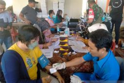 Satgas: 66,26 persen warga Mukomuko terima vaksin COVID-19