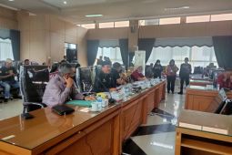 Ass I Setdaprov Kalsel : "Takam5" bisa jadi Jabodetabek