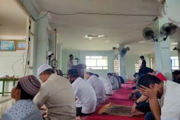 Khatib ajak kaum Muslim seperti kehidupan lebah