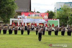 Operasi lilin akan digelar 10 hari mulai tanggal 24 Desember