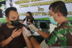 Mitigasi menghadapi serangan varian Omicron