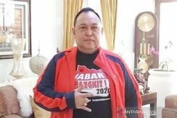Ketua DP LGP: "Coat-tail effect" dorong parpol optimalkan hasil Pileg