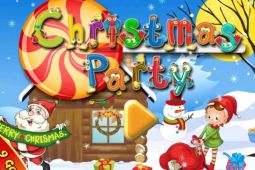 Berikut gim seru bertema Natal untuk mengisi liburan
