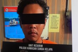 Berkelahi di atas kapal, ABK terancam hukuman tujuh tahun penjara