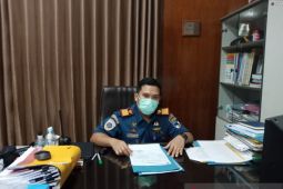 KSOP Tanjung Pandan dirikan Posko Natal dan Tahun Baru 2022
