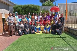 Kelana Batik 3 Negeri warnai Hari Ibu di Australia Barat