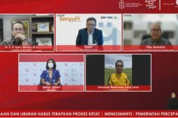 Penguatan peran bansos dalam mendorong produktivitas