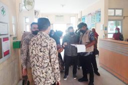 Sejumlah tenaga kesehatan di Aceh Timur belum vaksinasi COVID-19