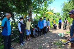Awal 2022 akses ke Merak-Baluran Situbondo mulai dibangun