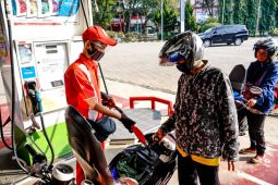 Tepis hoax Pertamina imbau masyarakat tidak panik, stok BBM dan LPG aman