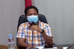 Satgas COVID-19 Kabupaten Bangka Barat minta gereja siapkan QR Code PeduliLindungi