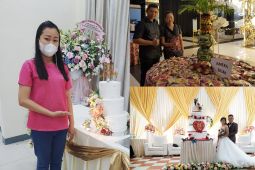 Kisah Inspiratif - UMKM tangguh kembangkan usaha saat pandemi
