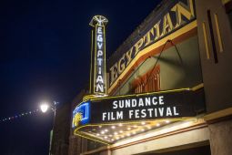 Festival Film Sundance resmi digelar secara daring