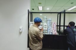 BI Jember sediakan Rp1,8 triliun jelang  Natal dan tahun baru