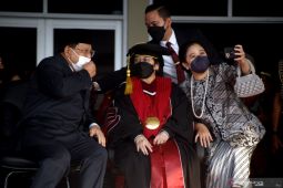 IndoStrategic: Prabowo-Puan kemungkinan besar maju pada 2024