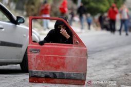 Pasukan Israel tembak mati remaja Palestina