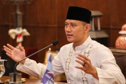 Gus Yahya jabat Ketua PBNU, AHY tegaskan Demokrat siap bersinergi