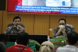 Ratusan warga Lapas di Kalbar dapat remisi Natal 2021