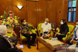 FK Unair lakukan trauma healing bagi korban APG Semeru