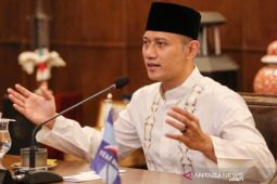AHY: Partai Demokrat siap bersinergi dengan NU dan Gus Yahya
