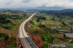 Tol Cisumdawu batal beroperasi pada akhir tahun
