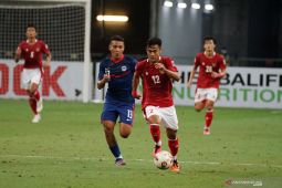 Shin tak permasalahkan timnas tanpa Pratama Arhan kontra  Thailand